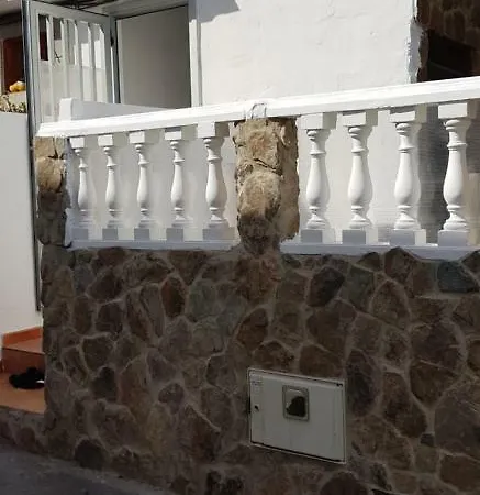 Low Cost Wifi Free Pensionat Playa del Inglés