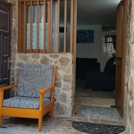 Low Cost Wifi Free Maison d'hôtes