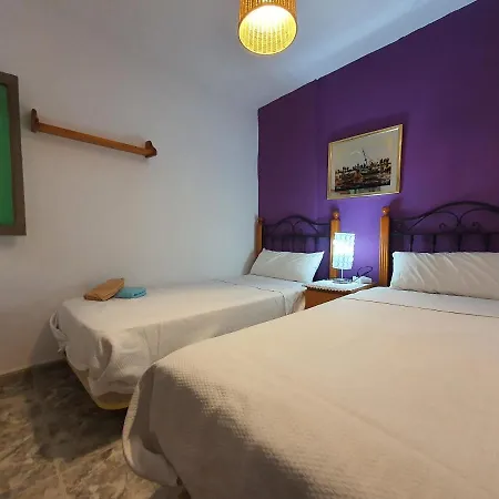 Affittacamere Low Cost Wifi Free