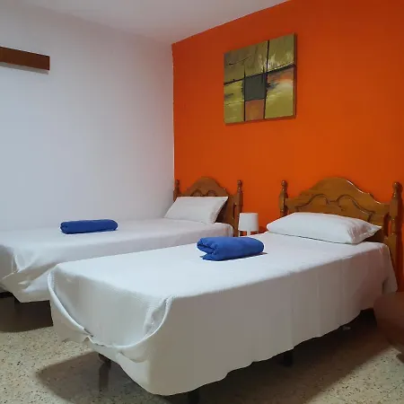Affittacamere Low Cost Wifi Free *