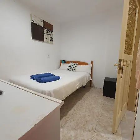 Low Cost Wifi Free Affittacamere Playa del Inglés