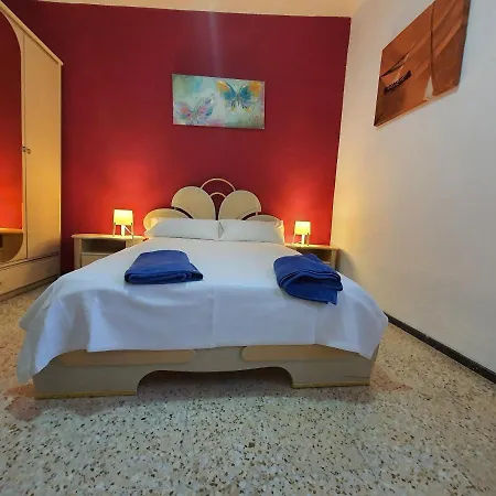 Affittacamere Low Cost Wifi Free *