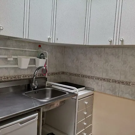 Low Cost Wifi Free Affittacamere Playa del Inglés