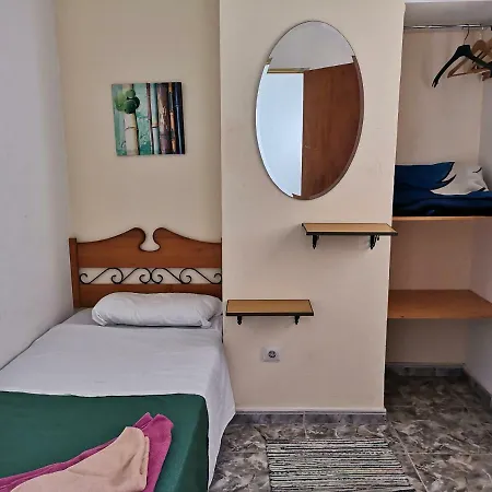 Low Cost Wifi Free Affittacamere