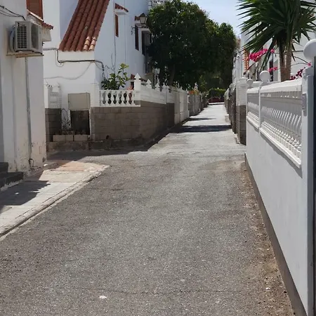 Low Cost Wifi Free Affittacamere Playa del Inglés